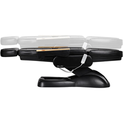 Fotoliu cosmetologic Sillon Lux 273B 3 (Black) Thumb