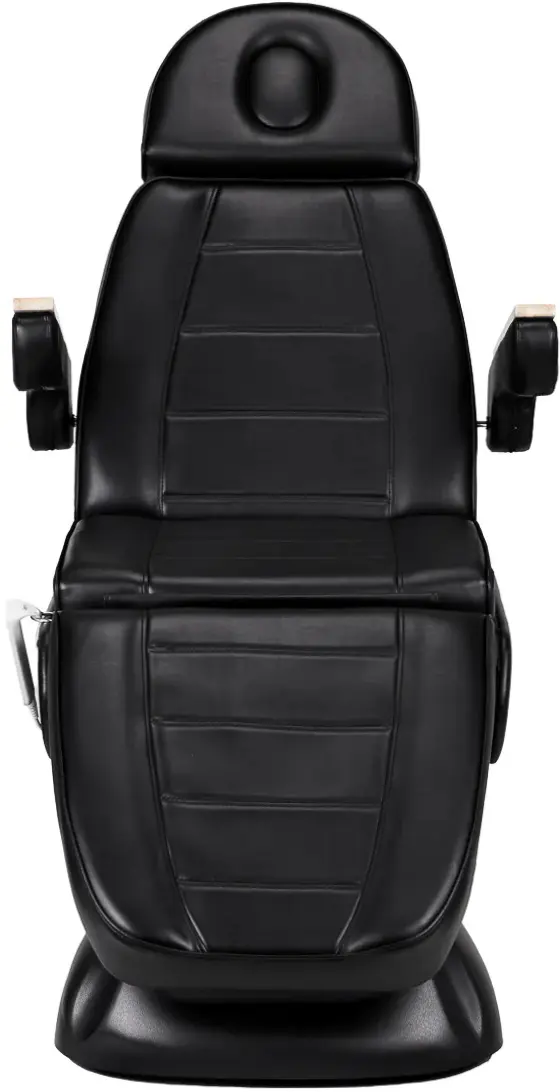 Fotoliu cosmetologic Sillon Lux 273B 3 (Black)