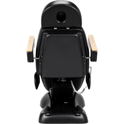 Fotoliu cosmetologic Sillon Lux 273B 3 (Black) Thumb