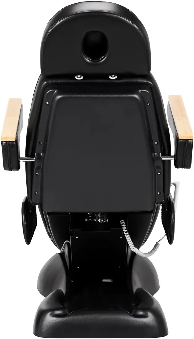 Fotoliu cosmetologic Sillon Lux 273B 3 (Black)