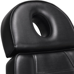 Fotoliu cosmetologic Sillon Lux 273B 3 (Black) Thumb