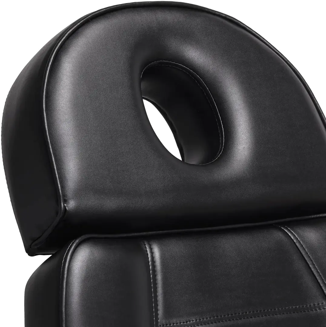 Fotoliu cosmetologic Sillon Lux 273B 3 (Black)