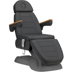 Fotoliu cosmetologic Sillon Lux 273B 3 (Dark Grey) Thumb