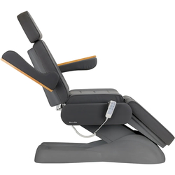 Fotoliu cosmetologic Sillon Lux 273B 3 (Dark Grey) Thumb