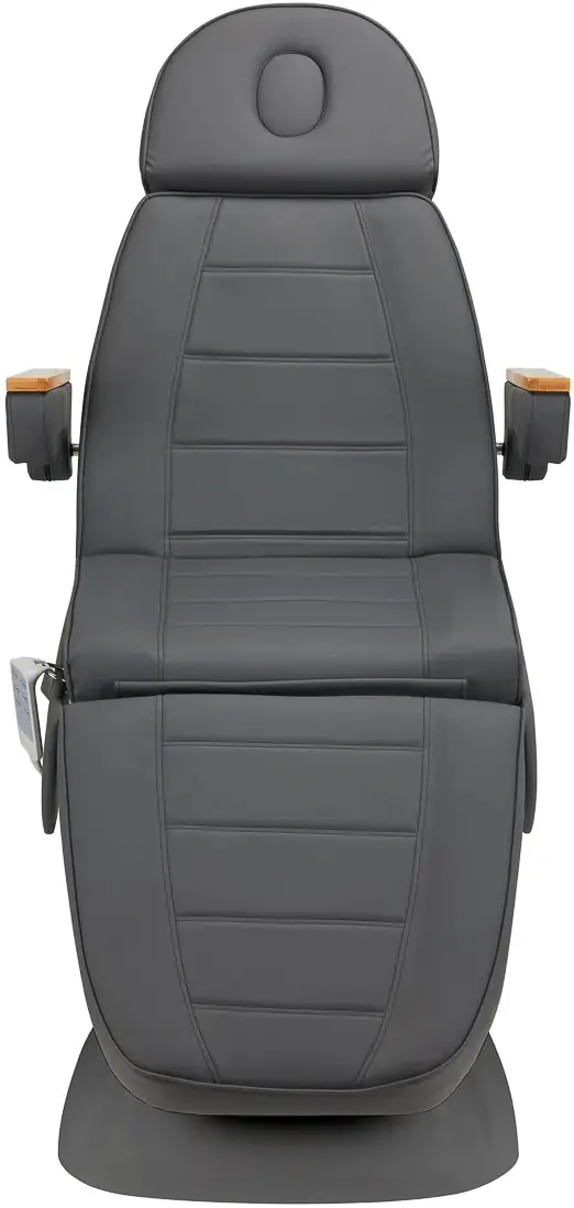 Fotoliu cosmetologic Sillon Lux 273B 3 (Dark Grey)