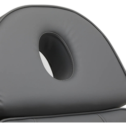 Fotoliu cosmetologic Sillon Lux 273B 3 (Dark Grey) Thumb