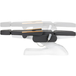 Fotoliu cosmetologic Sillon Lux 273B 3 V2 154386 (Dark Grey) Thumb