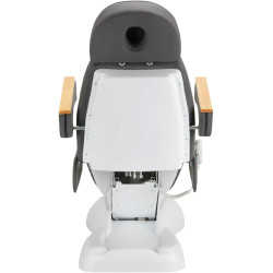 Fotoliu cosmetologic Sillon Lux 273B 3 V2 154386 (Dark Grey) Thumb