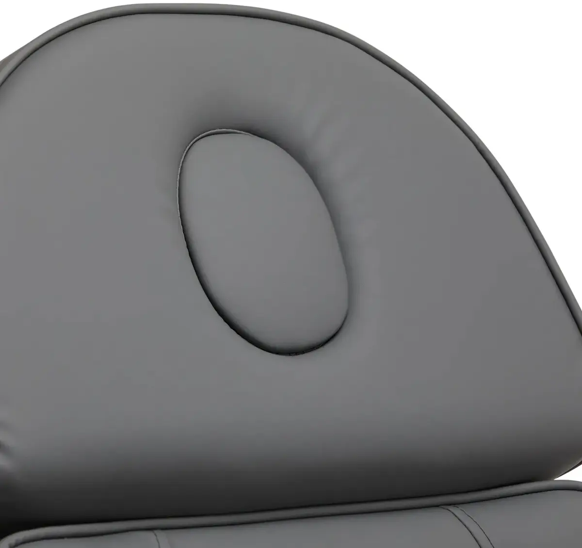 Fotoliu cosmetologic Sillon Lux 273B 3 V2 154386 (Dark Grey)