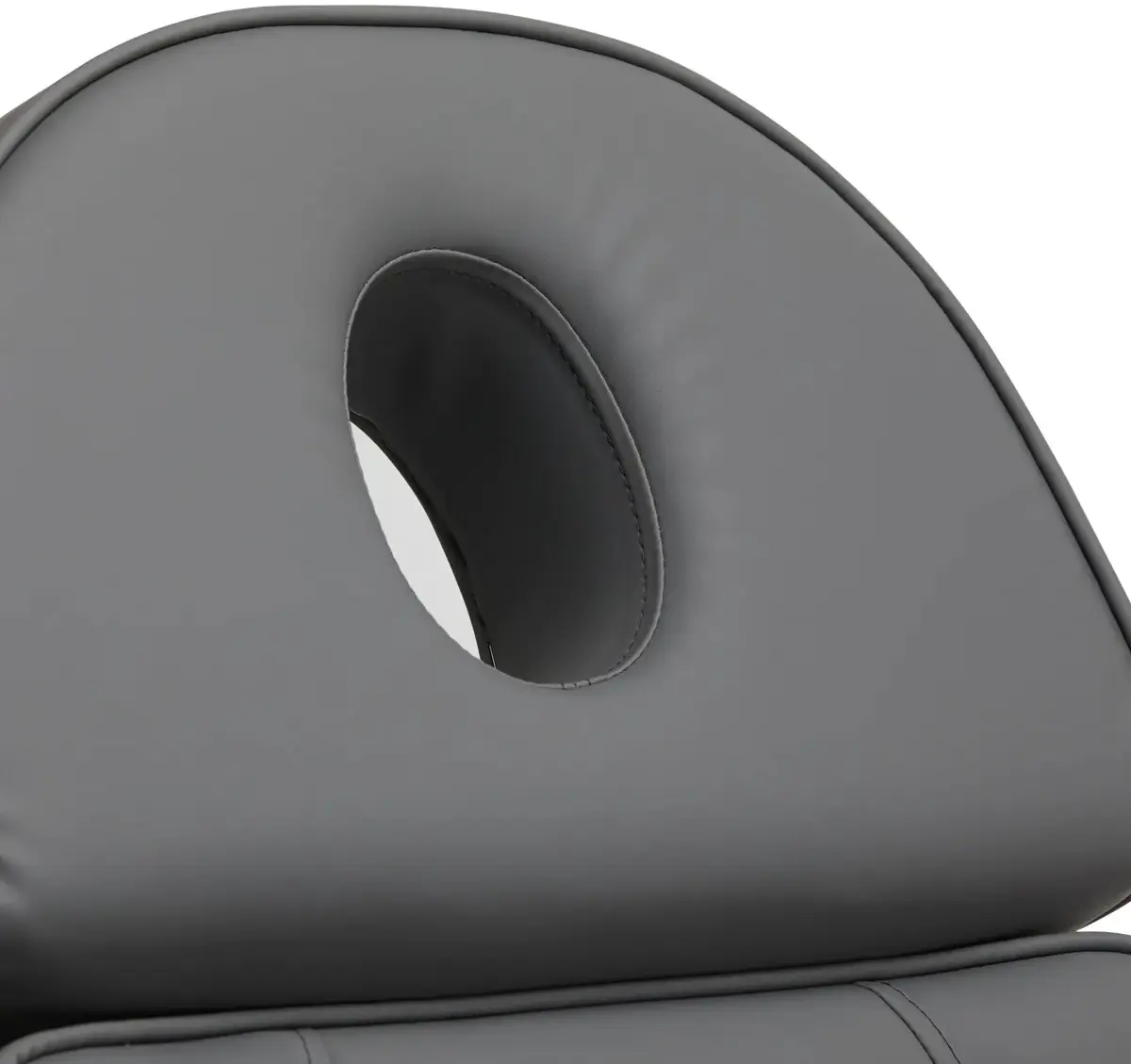 Fotoliu cosmetologic Sillon Lux 273B 3 V2 154386 (Dark Grey)