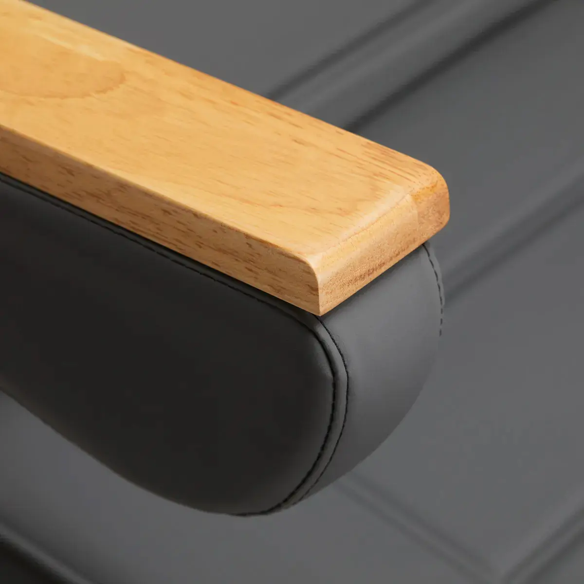 Fotoliu cosmetologic Sillon Lux 273B 3 V2 154386 (Dark Grey)