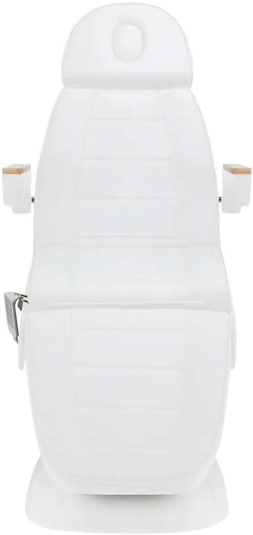 Fotoliu cosmetologic Sillon Lux 273B 3 (White)