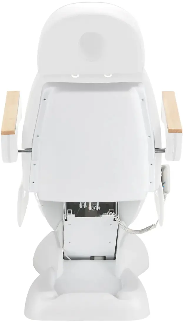 Fotoliu cosmetologic Sillon Lux 273B 3 (White)