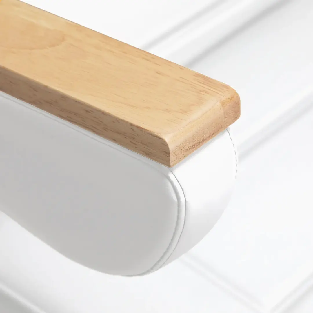 Fotoliu cosmetologic Sillon Lux 273B 3 (White)