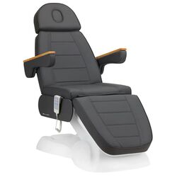 Fotoliu cosmetologic Sillon Lux 273B (Grey) Thumb