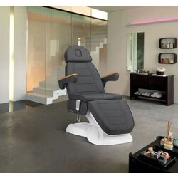 Fotoliu cosmetologic Sillon Lux 273B (Grey)