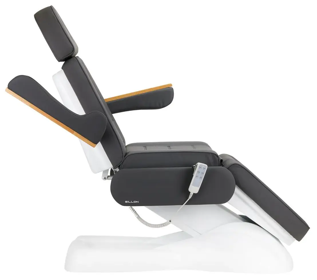 Fotoliu cosmetologic Sillon Lux 273B (Grey)