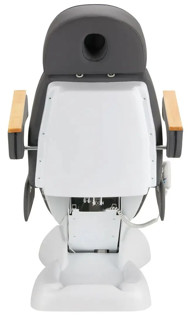 Fotoliu cosmetologic Sillon Lux 273B (Grey)