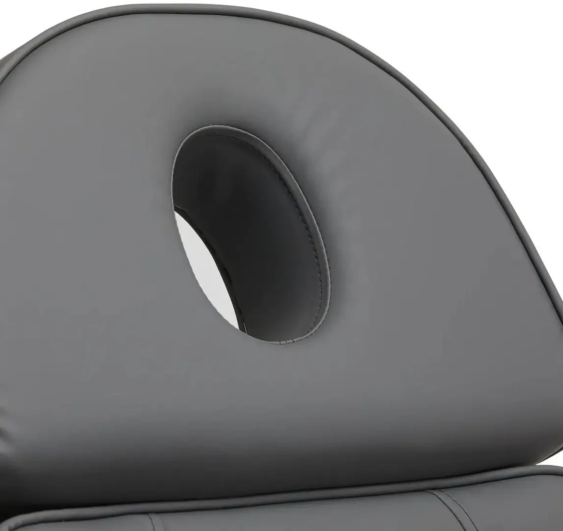 Fotoliu cosmetologic Sillon Lux 273B (Grey)