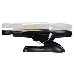 Fotoliu cosmetologic Sillon Lux 273B + taburet Sillon 304 (Black) Thumb