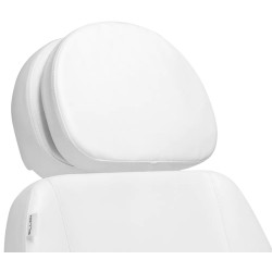 Fotoliu cosmetologic Sillon Luxury 3 150222 (White) Thumb