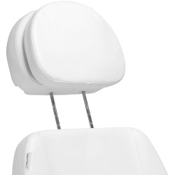 Fotoliu cosmetologic Sillon Luxury 3 150222 (White) Thumb