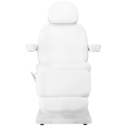 Fotoliu cosmetologic Sillon Luxury 3 150222 (White) Thumb