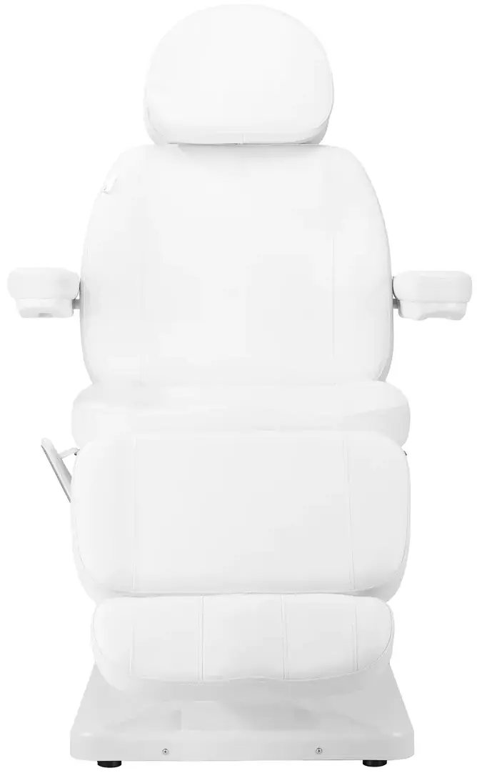 Fotoliu cosmetologic Sillon Luxury 3 150222 (White)