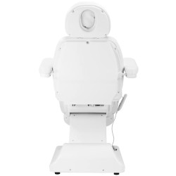 Fotoliu cosmetologic Sillon Luxury 3 150222 (White) Thumb