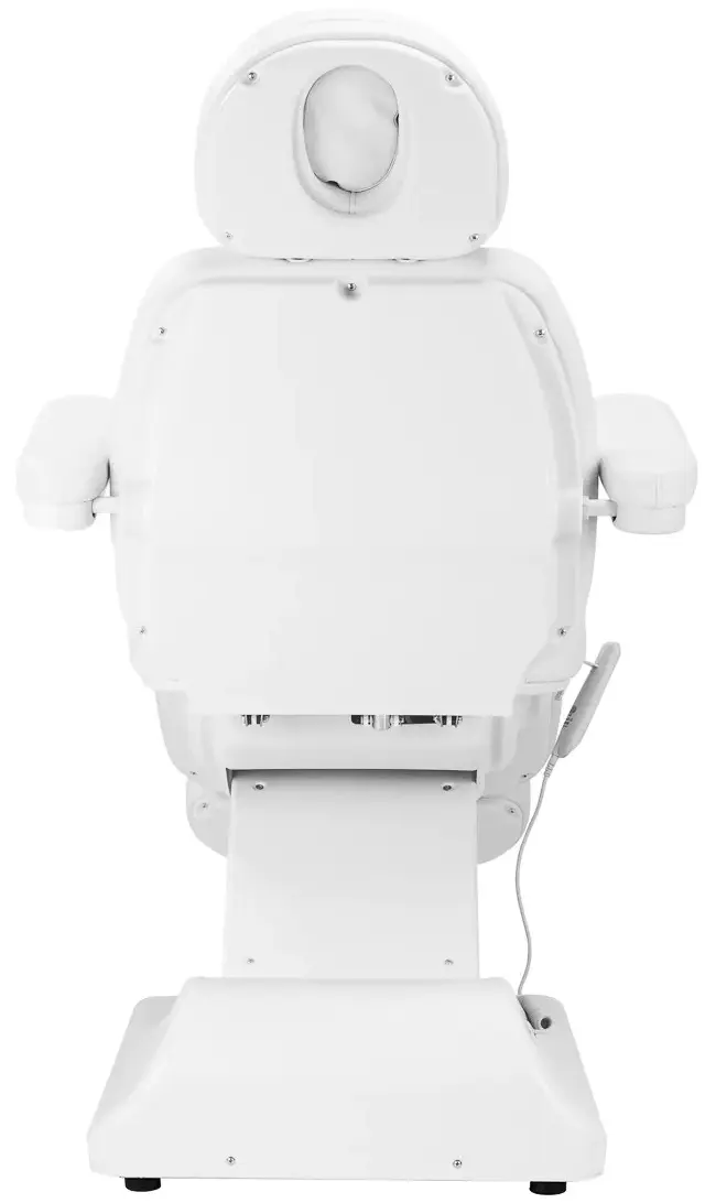 Fotoliu cosmetologic Sillon Luxury 3 150222 (White)