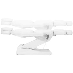 Fotoliu cosmetologic Sillon Luxury 3 150222 (White) Thumb