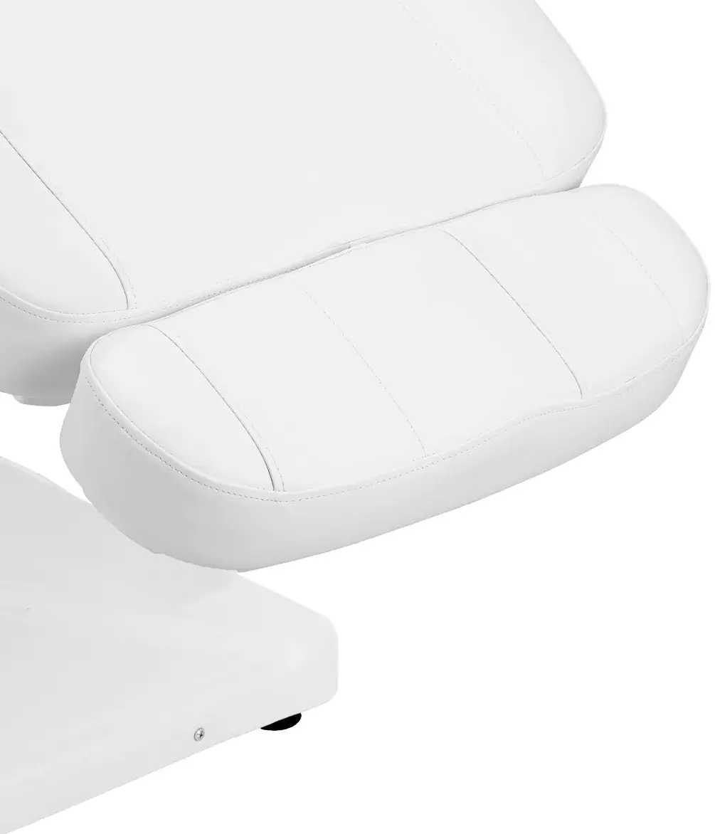 Fotoliu cosmetologic Sillon Luxury 3 150222 (White)