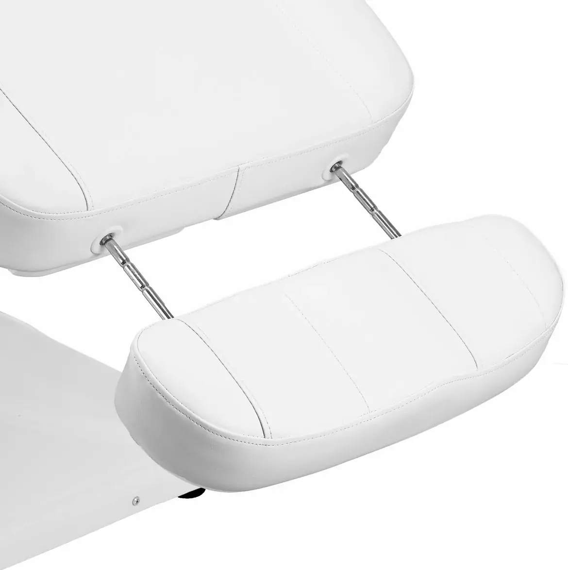 Fotoliu cosmetologic Sillon Luxury 3 150222 (White)