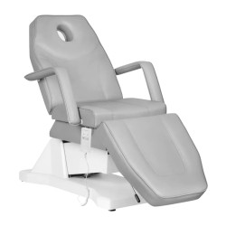 Кресло косметологическое Sillon Soft 1 137568 (Light Grey/White) Thumb