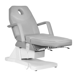 Кресло косметологическое Sillon Soft 1 137568 (Light Grey/White) Thumb