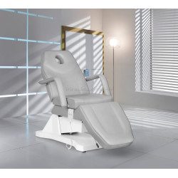 Кресло косметологическое Sillon Soft 1 137568 (Light Grey/White) Thumb