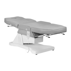 Кресло косметологическое Sillon Soft 1 137568 (Light Grey/White) Thumb