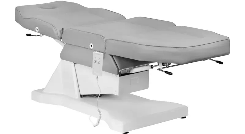 Кресло косметологическое Sillon Soft 1 137568 (Light Grey/White)