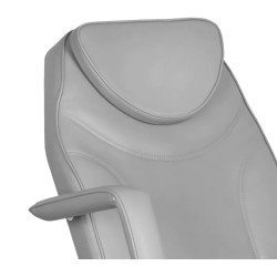Кресло косметологическое Sillon Soft 1 137568 (Light Grey/White) Thumb