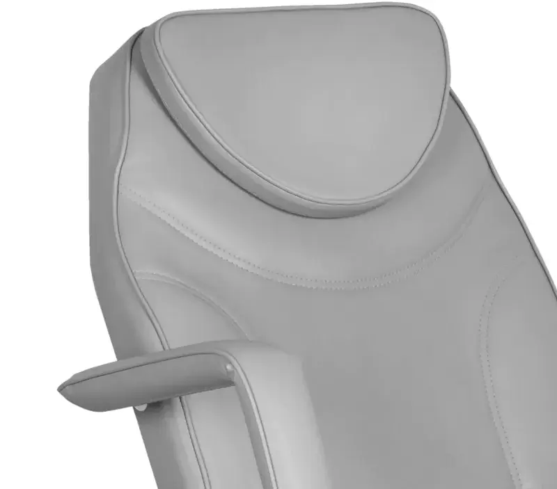 Кресло косметологическое Sillon Soft 1 137568 (Light Grey/White)
