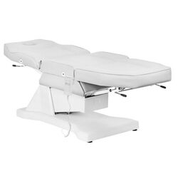 Fotoliu cosmetologic Sillon Soft (White) Thumb