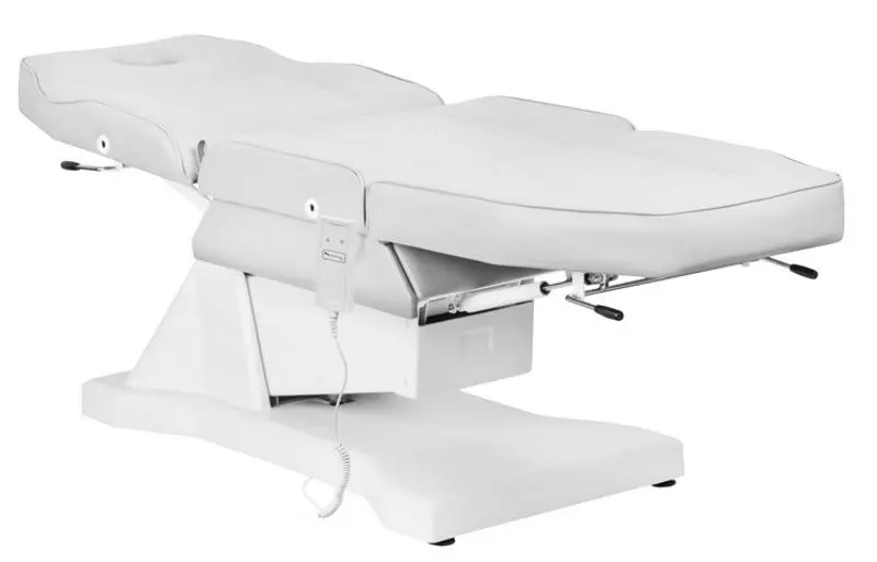 Fotoliu cosmetologic Sillon Soft (White)