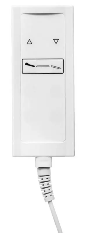 Fotoliu cosmetologic Sillon Soft (White)