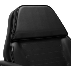 Fotoliu cosmetologic Sillon V2 210 152032 (Black) Thumb