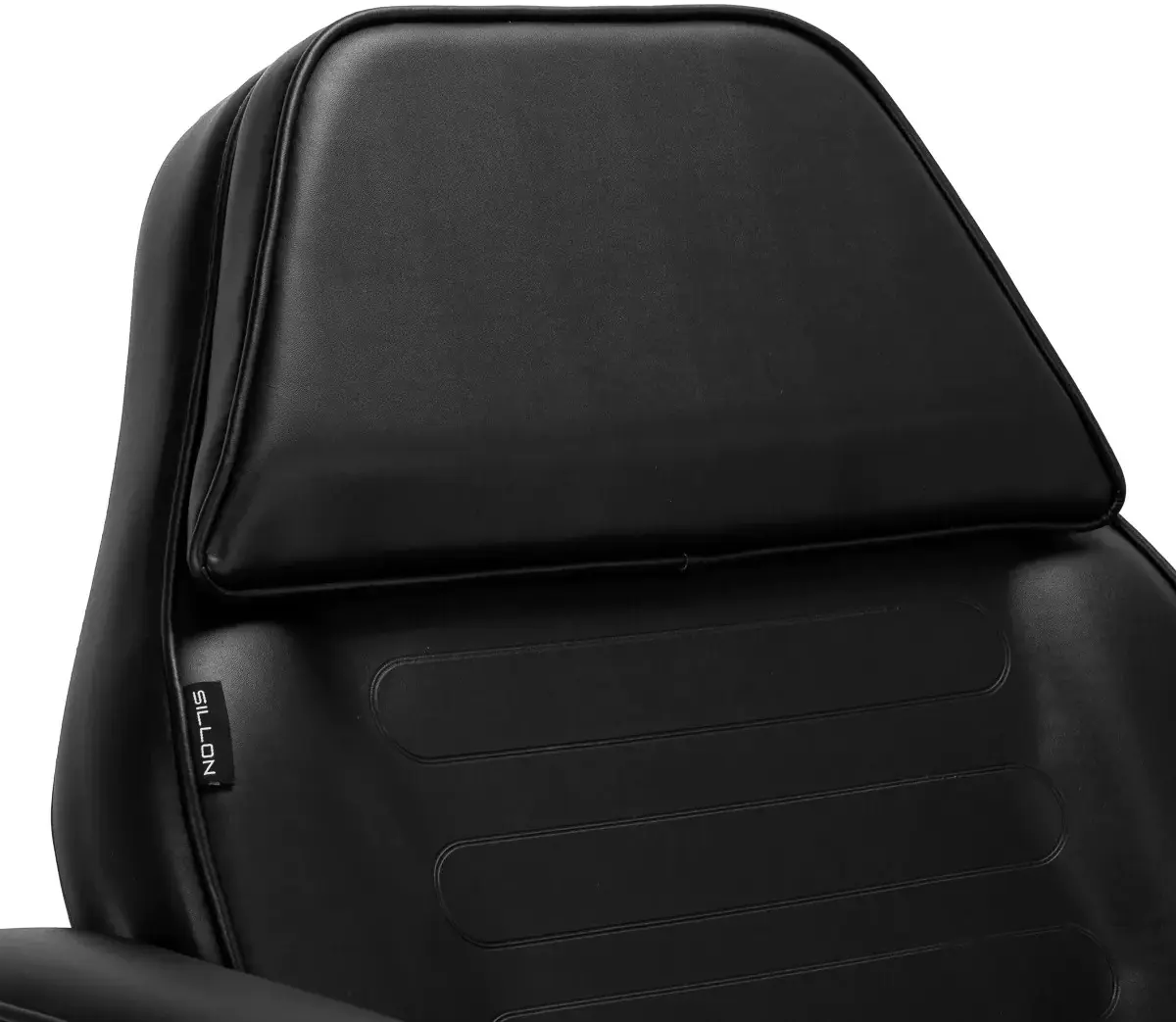 Fotoliu cosmetologic Sillon V2 210 152032 (Black)
