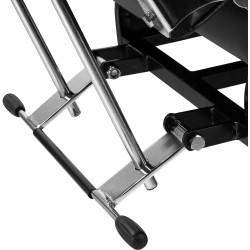 Fotoliu cosmetologic Sillon V2 210 152032 (Black) Thumb