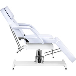 Кресло косметологическое Sillon V2 210 155361 (Cold White) Thumb