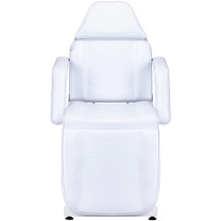 Кресло косметологическое Sillon V2 210 155361 (Cold White) Thumb