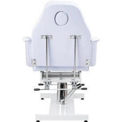 Кресло косметологическое Sillon V2 210 155361 (Cold White) Thumb