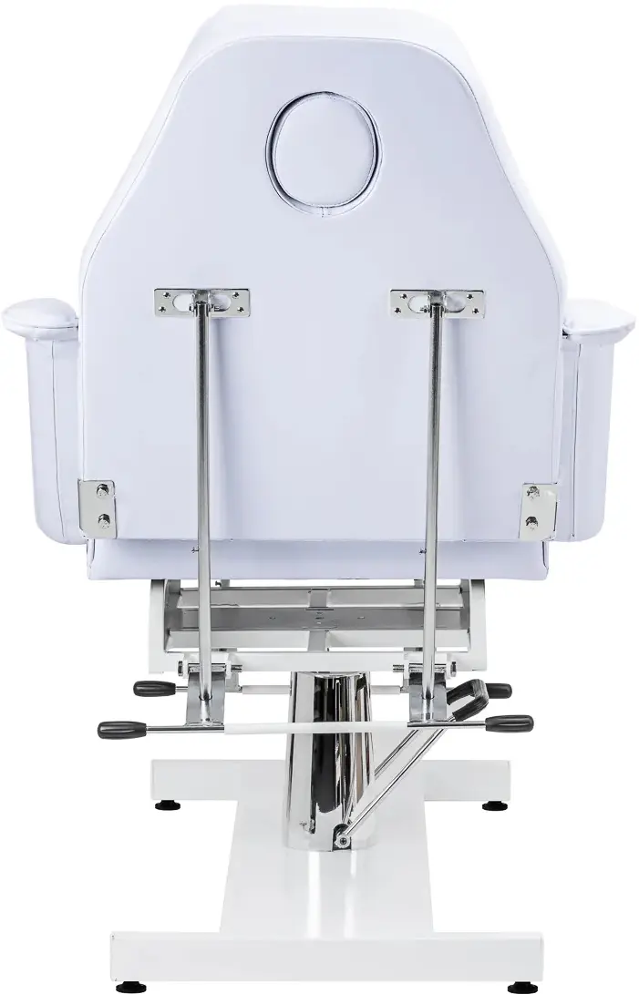 Кресло косметологическое Sillon V2 210 155361 (Cold White)